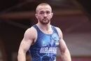 В українського чемпіона світу народився син
