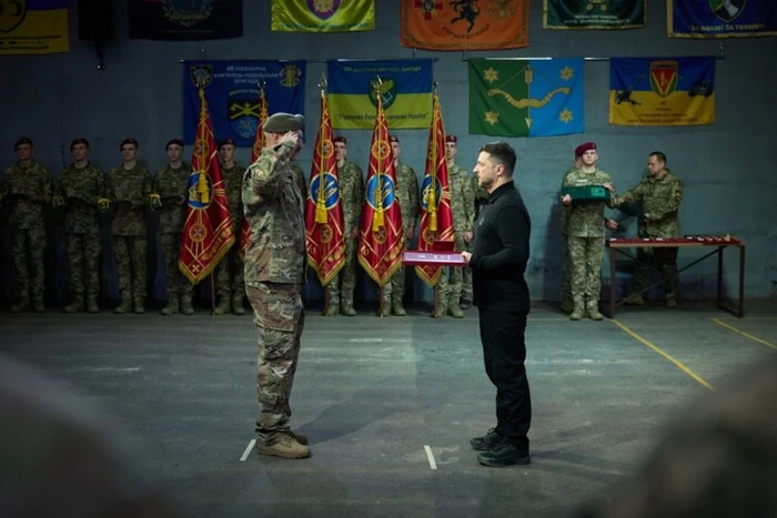 Візит Зеленського до Купʼянська, смерть Степана Гіги. Головне за 12 грудня