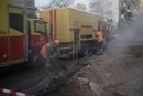 «Київтеплоенерго» відновило подачу опалення на Теремках після аварії