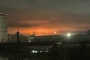 Безпілотники атакували Саратовський НПЗ