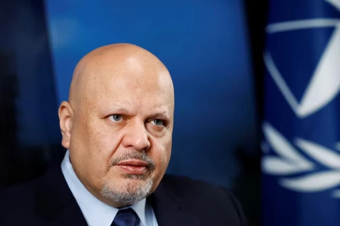 Росія засудила до 15 років вʼязниці прокурора, який видав ордер на арешт Путіна