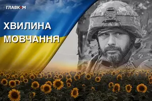 Фомін став на захист Батьківщини від вторгнення російських окупантів у 2023 році