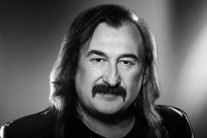 Як колеги оплакують смерть Степана Гіги