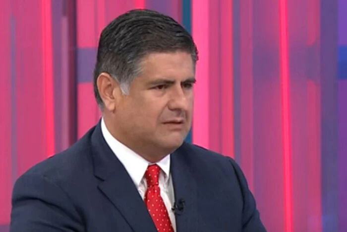 Ексрадник Трампа став консультантом російського «Лукойлу» – Politico