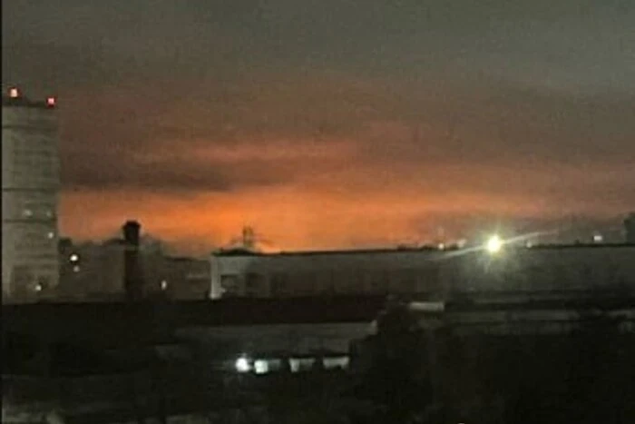 Атака на Україну, вибухи у Росії: головне за ніч