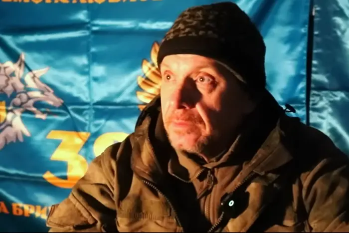 11 російських військових здалися в полон під Мирноградом