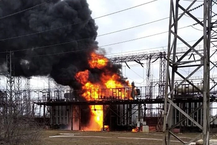 Окупанти вдарили по енергетиці у чотирьох регіонах: заява Міненерго