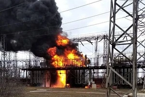 Станом на ранок знеструмлені споживачі фіксуються в Одеській, Чернігівській, Херсонській, Дніпропетровській, Кіровоградській та Миколаївській областях