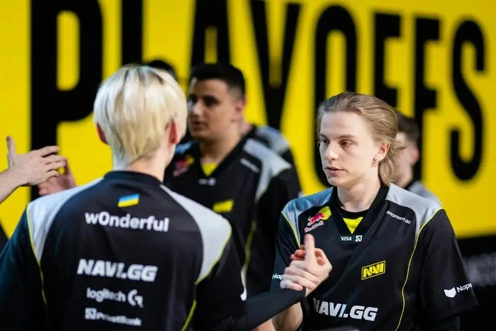 Navi вийшли у півфінал Мейджора у Будапешті