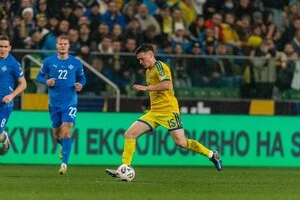 Віктор приніс «Жироні» вольову перемогу, ефектно забивши п’ятою