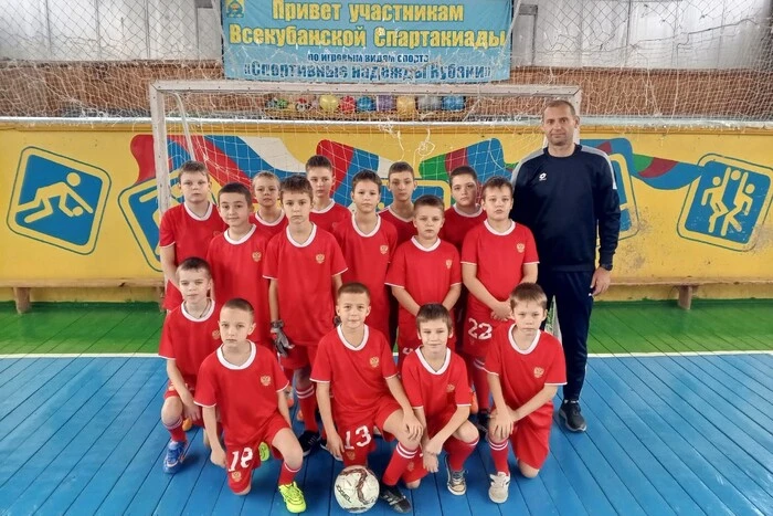 ЗСУ на фронті ліквідували російського дитячого футбольного та волейбольного тренера