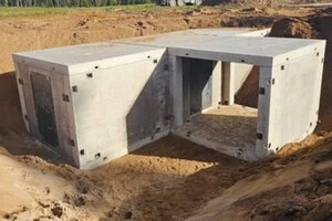 Естонія почала будувати бункери на кордоні з Росією