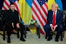 Гарантии безопасности с юридической силой: Трамп готовит новый план для Украины – Axios