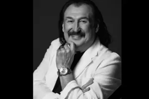 Смерть Степана Гіги. Озвучено останню волю артиста 