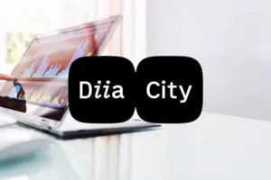 За першу половину поточного року виторг резидентів «Дія.City» склав 267,6 млрд грн