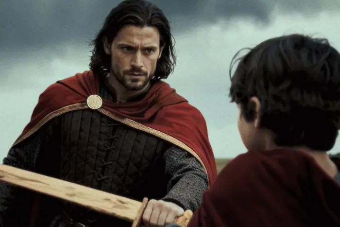 Український режисер анонсував екранізацію «Слова про Ігорів похід» з бюджетом, як у «Титаніка»