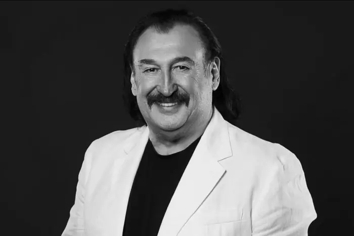 Степан Гіга. Особливий народний артист