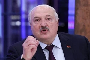 Білорусь звільнила п’ятьох цивільних українців