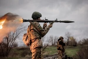 Росія втратила темп наступу в Покровську