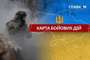 Нині триває 1389-й день повномасштабної війни