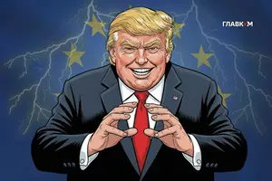 «ЄС послідовно зайняв позицію покори»