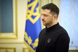 Зеленський підтвердив, що летить до Берліна на зустріч із європейськими лідерами