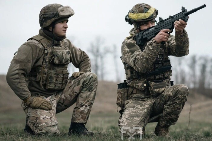 Лінія фронту станом на 13 грудня 2025. Зведення Генштабу