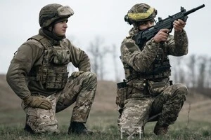 Лінія фронту станом на 13 грудня 2025. Зведення Генштабу