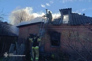 Під ворожим вогнем опинилися місто Нікополь, а також Марганецька, Покровська та Червоногригорівська громади