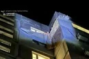 У Сумах ворожий БпЛА атакував багатоповерхівку (фото, відео)