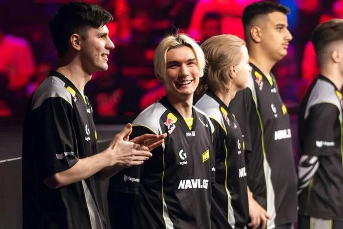 Navi покинули StarLadder Budapest Major 2025 після поразки від FaZe Clan у півфіналі