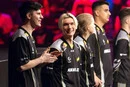 Navi покинули StarLadder Budapest Major 2025 після поразки від FaZe Clan у півфіналі