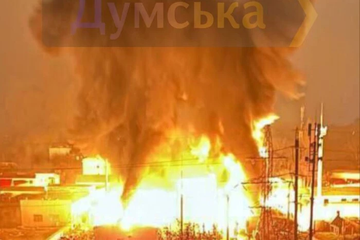 Наймасштабніша атака на енергетику Одещини: регіон без світла, звʼязку та інтернету
