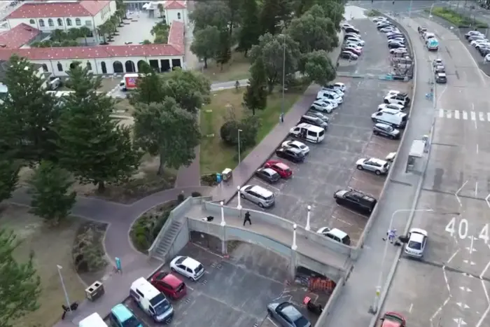 У Сіднеї стався теракт під час святкування Хануки (відео)