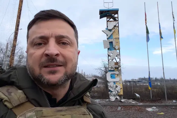 ЗСУ озвучили кількість росіян, які прорвалися до Куп’янська