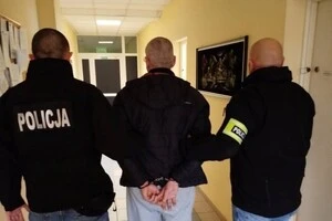 Поліція затримала агресивного поляка, який погрожував продавчині з України