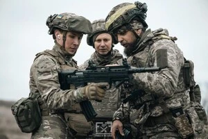 Ситуація на фронті 14 грудня