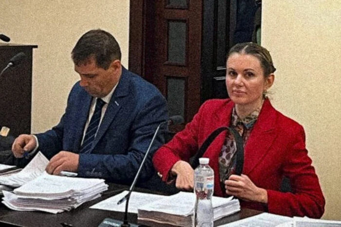 За нардепку Анну Скороход внесено заставу: подробиці від адвоката