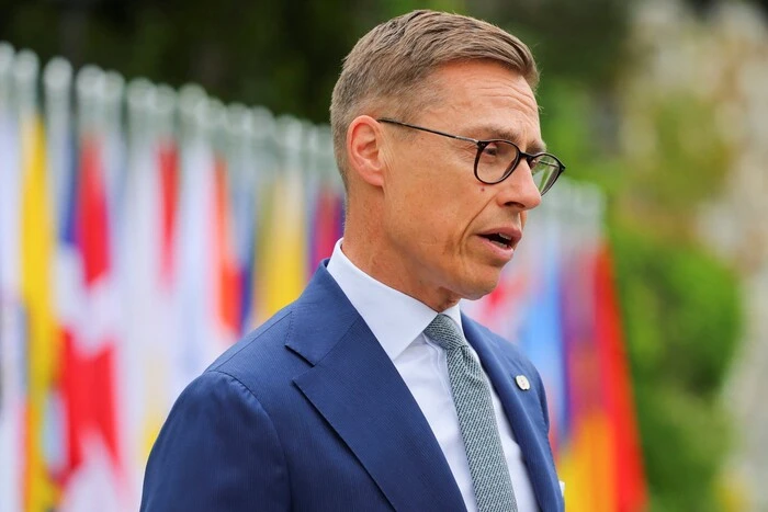 Президент Фінляндії: Україна та Росія ближчі до мирної угоди, ніж будь-коли