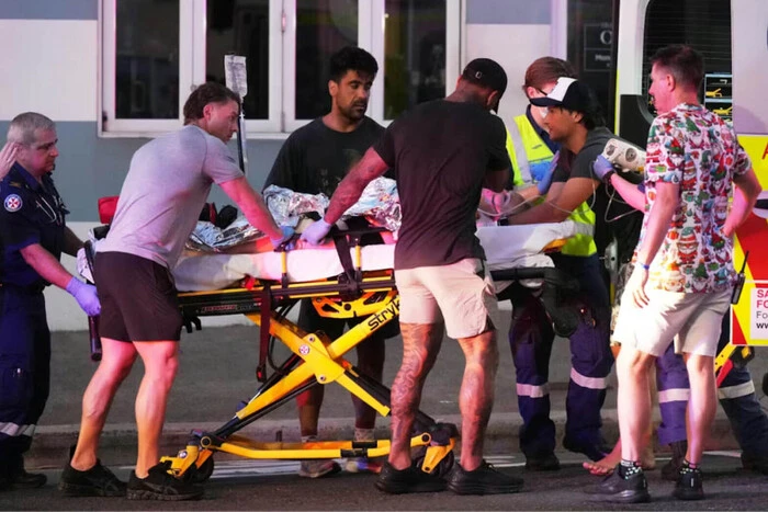 Емігрант з України, який пережив Голокост, загинув під час теракту у Сіднеї