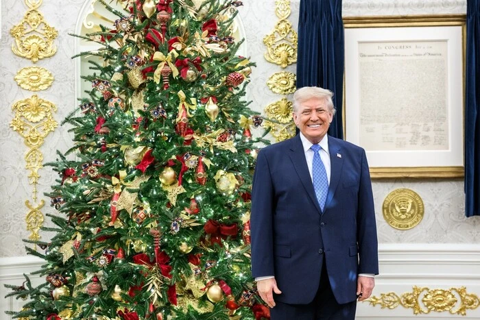 Підтримка Трампа серед американців стрімко падає – нове опитування