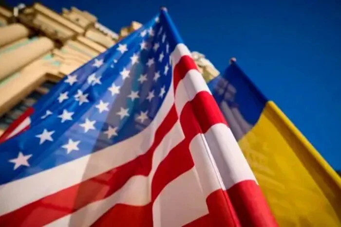 Стефанішина наголосила на юридичній силі гарантій безпеки для України