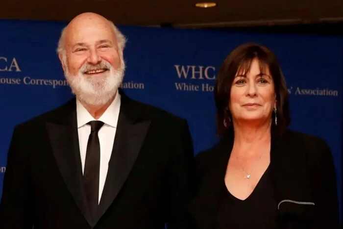 Голлівудського режисера Роба Райнера разом із дружиною знайдено мертвими