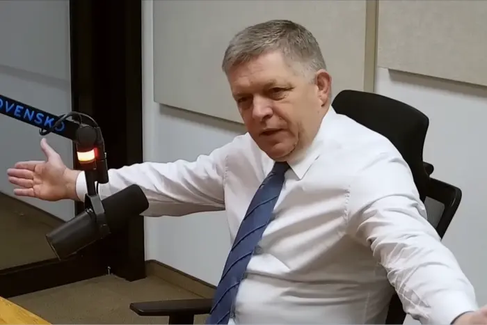 Фіцо про вступ України в ЄС: Ми не можемо цього дозволити