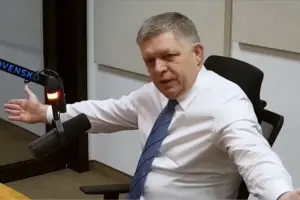 Фіцо про вступ України в ЄС: Ми не можемо цього дозволити