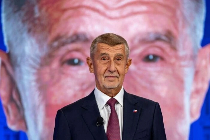 «Скарбниця порожня»: Чехія відмовляється від фінансових гарантій Україні