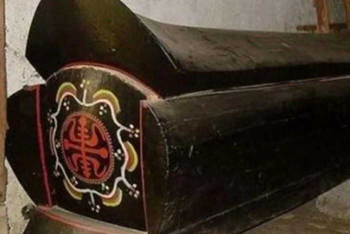 Житель Китаю заразився смертельним вірусом після похорону