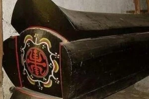 Лікарі виявили кліщовий вірус у 60-річного чоловіка, який спав на ліжку покійної