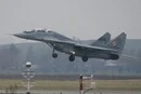 Стало відомо, скільки польських винищувачів МіГ-29 отримає Україна