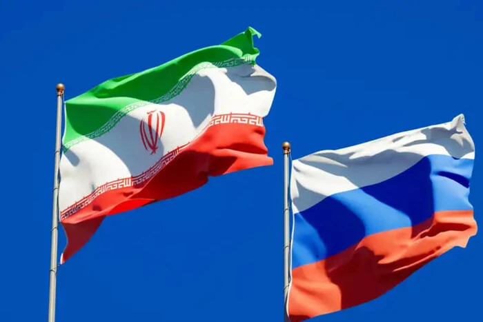 Росія розпочала активну кампанію з вербування найманців з Ірану (фото)